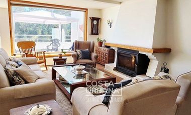 GRAN DEPARTAMENTO REMODELADO MIRAFLORES BAJO