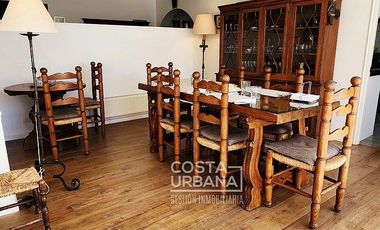 GRAN DEPARTAMENTO REMODELADO MIRAFLORES BAJO