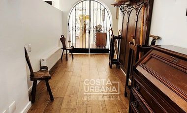 GRAN DEPARTAMENTO REMODELADO MIRAFLORES BAJO