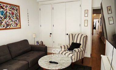 GRAN DEPARTAMENTO REMODELADO MIRAFLORES BAJO