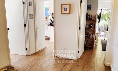 GRAN DEPARTAMENTO REMODELADO MIRAFLORES BAJO