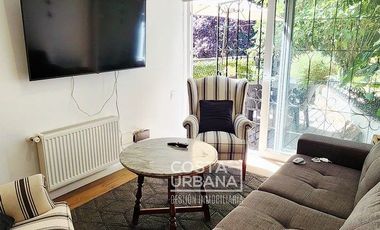 GRAN DEPARTAMENTO REMODELADO MIRAFLORES BAJO