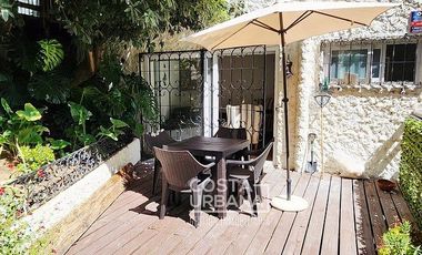 GRAN DEPARTAMENTO REMODELADO MIRAFLORES BAJO