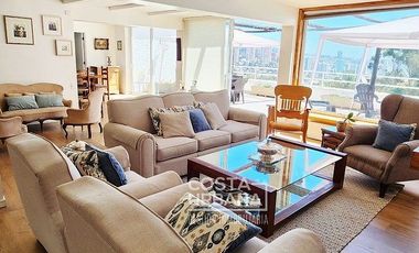 GRAN DEPARTAMENTO REMODELADO MIRAFLORES BAJO