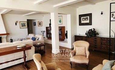 GRAN DEPARTAMENTO REMODELADO MIRAFLORES BAJO