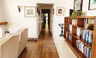 GRAN DEPARTAMENTO REMODELADO MIRAFLORES BAJO