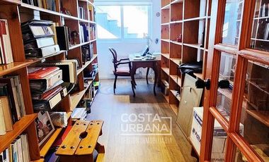 GRAN DEPARTAMENTO REMODELADO MIRAFLORES BAJO