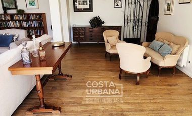 GRAN DEPARTAMENTO REMODELADO MIRAFLORES BAJO