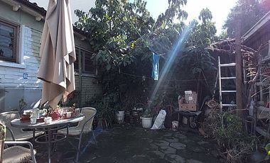 VILLA MUSICOS DEL MUNDO