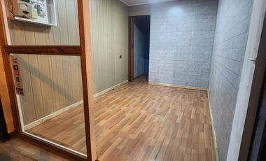 METRO LOS ORIENTALES AMERICO VESPUCIO HOMECENTER SODIMAC
