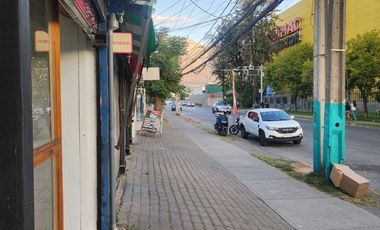 METRO LOS ORIENTALES AMERICO VESPUCIO HOMECENTER SODIMAC
