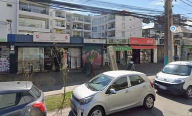 METRO LOS ORIENTALES AMERICO VESPUCIO HOMECENTER SODIMAC