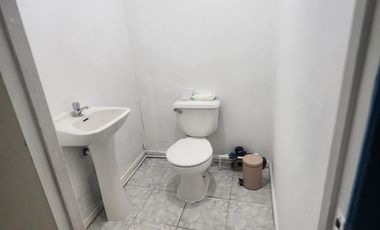 METRO LOS ORIENTALES AMERICO VESPUCIO HOMECENTER SODIMAC