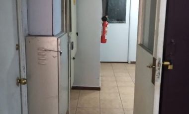 ESTACIONAMIENTO SEGURO EN BARRIO RESIDENCIAL DE ÑUÑOA