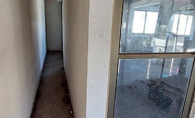 GRAN TERRENO 323 M2