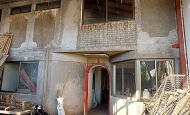 GRAN TERRENO 323 M2