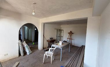 GRAN TERRENO 323 M2