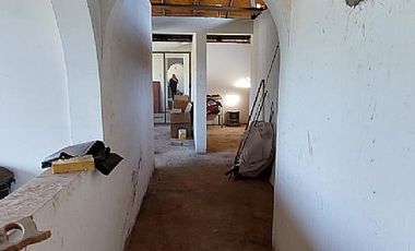 GRAN TERRENO 323 M2