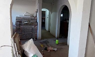 GRAN TERRENO 323 M2