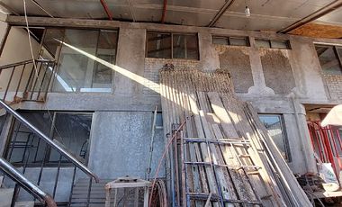 GRAN TERRENO 323 M2