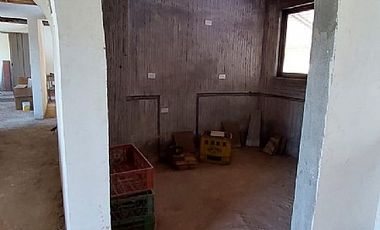 GRAN TERRENO 323 M2