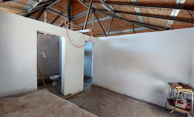 GRAN TERRENO 323 M2