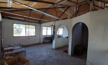 GRAN TERRENO 323 M2