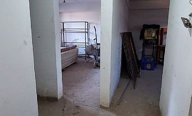 GRAN TERRENO 323 M2