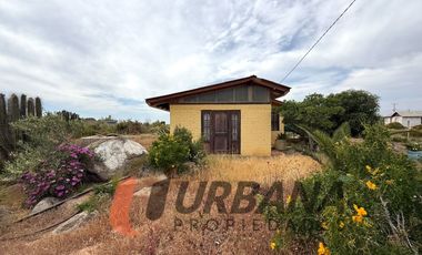PARCELA SECTOR PORTAL DE GUANAQUEROS