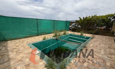 PARCELA SECTOR PORTAL DE GUANAQUEROS
