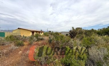 PARCELA SECTOR PORTAL DE GUANAQUEROS