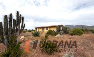 PARCELA SECTOR PORTAL DE GUANAQUEROS