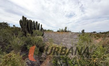 PARCELA SECTOR PORTAL DE GUANAQUEROS