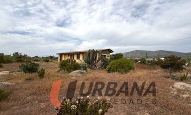 PARCELA SECTOR PORTAL DE GUANAQUEROS