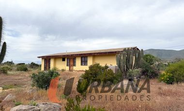 PARCELA SECTOR PORTAL DE GUANAQUEROS
