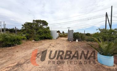 PARCELA SECTOR PORTAL DE GUANAQUEROS