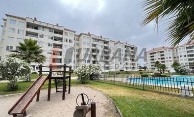 NOVA PACIFICO ARRIENDO HASTA DICIEMBRE