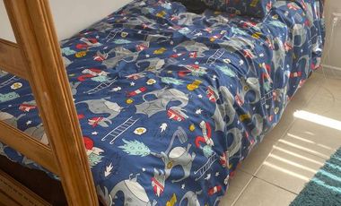 NOVA PACIFICO ARRIENDO HASTA DICIEMBRE