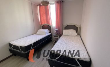 PACIFICO 3100 HERMOSO DEPARTAMENTO HASTA DICIEMBRE