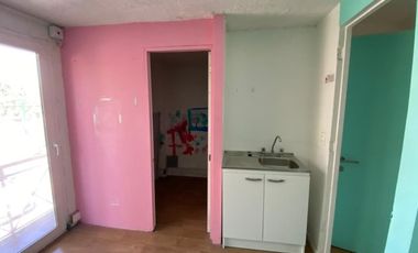 SE ARRIENDA CASA COMERCIAL EN AV. LAS CONDES (CÓD. 569)