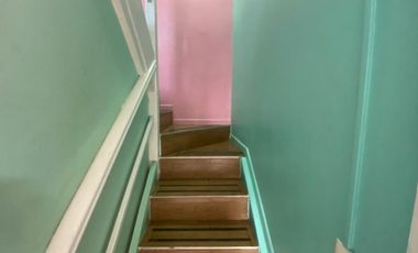 SE ARRIENDA CASA COMERCIAL EN AV. LAS CONDES (CÓD. 569)