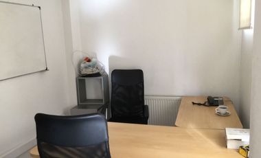 SE ARRIENDA CASA COMERCIAL EN AV. LAS CONDES (CÓD. 569)