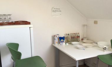 SE ARRIENDA CASA COMERCIAL EN AV. LAS CONDES (CÓD. 569)