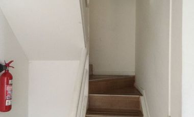 SE ARRIENDA CASA COMERCIAL EN AV. LAS CONDES (CÓD. 569)