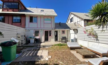 SE ARRIENDA CASA COMERCIAL EN AV. LAS CONDES (CÓD. 569)