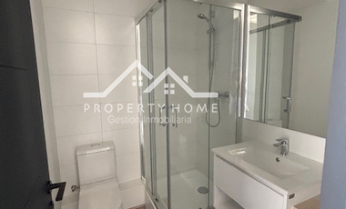 TOWNHOUSE 2 DORM + 2 BAÑOS PIEDRA ROJA NUEVO