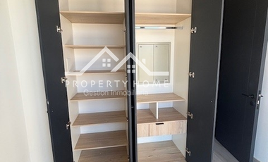 TOWNHOUSE 2 DORM + 2 BAÑOS PIEDRA ROJA NUEVO