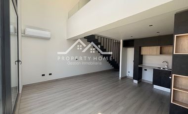 TOWNHOUSE 2 DORM + 2 BAÑOS PIEDRA ROJA NUEVO