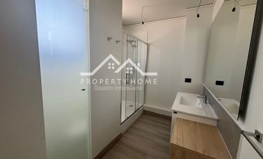 TOWNHOUSE 2 DORM + 2 BAÑOS PIEDRA ROJA NUEVO