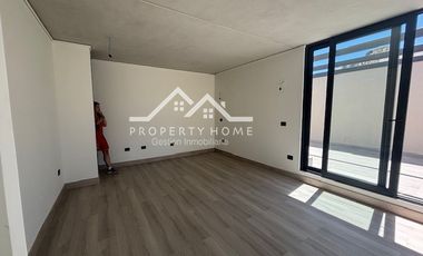 TOWNHOUSE 2 DORM + 2 BAÑOS PIEDRA ROJA NUEVO